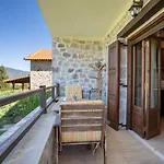 Villa Angel House Greystone Polydrossos