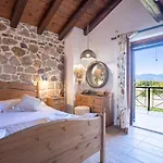 Villa Angel House Greystone Polydrossos