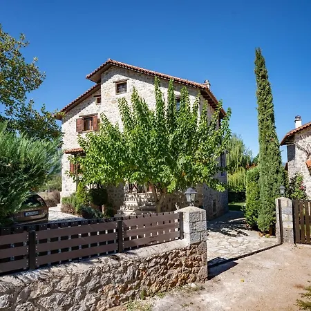 Angel House Greystone 波利兹罗松