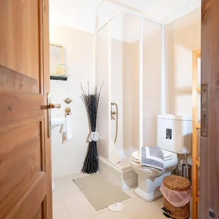 Angel House Greystone ヴィラ *