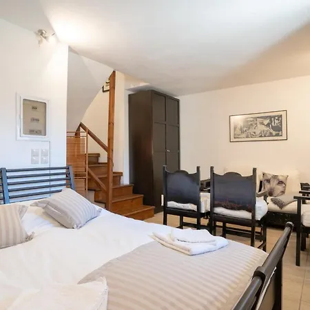 Villa Angel House Greystone *