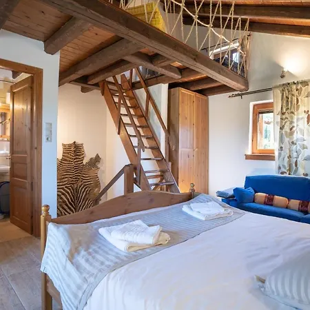Angel House Greystone فيلة