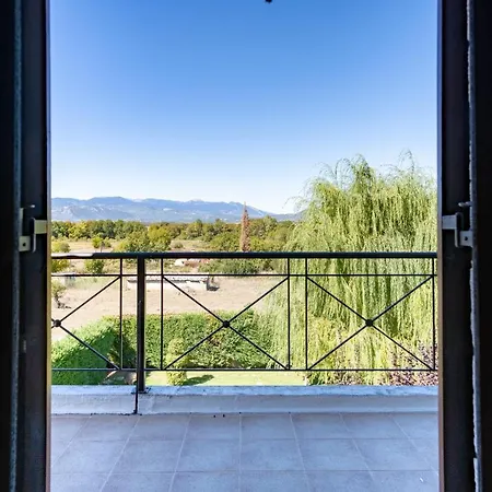 Angel House Greystone * ポルドロソス