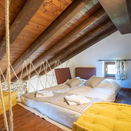 Angel House Greystone Villa *