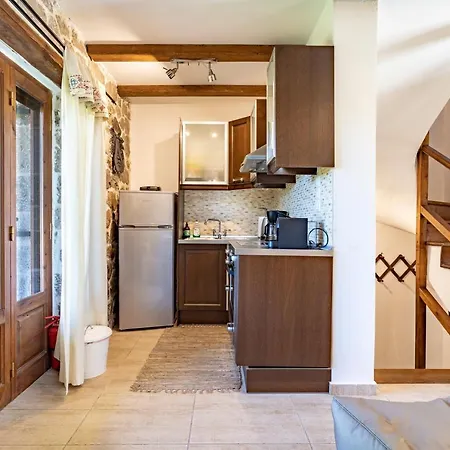 Angel House Greystone וילה