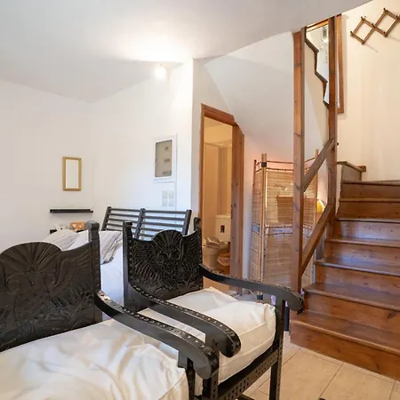 Angel House Greystone ヴィラ *