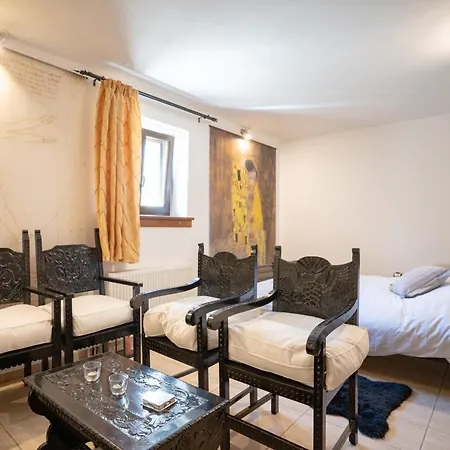 Angel House Greystone * ポルドロソス