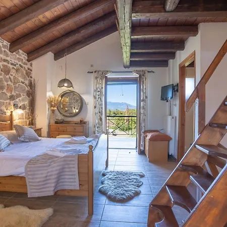 Angel House Greystone فيلة