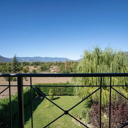 Angel House Greystone