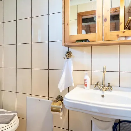 Angel House Greystone ヴィラ ポルドロソス