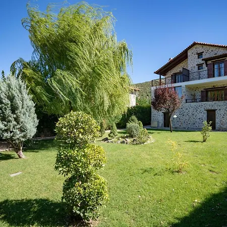 Angel House Greystone Villa *