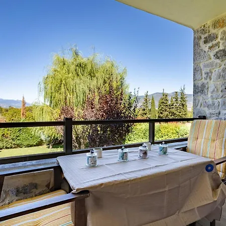 Villa Angel House Greystone