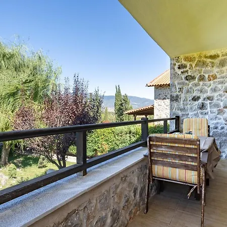 Angel House Greystone Villa