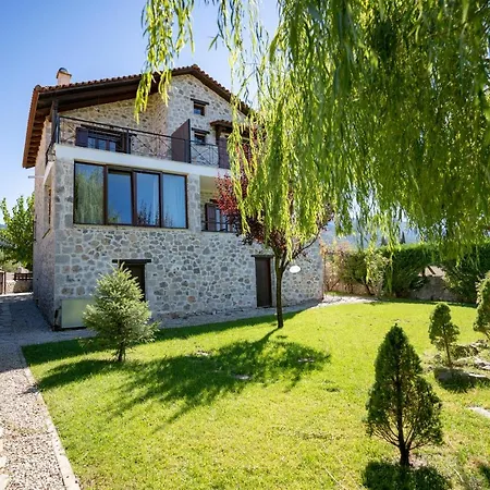 Villa Angel House Greystone