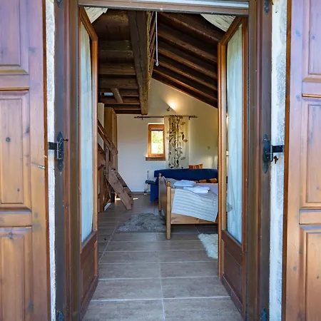 Angel House Greystone فيلة *