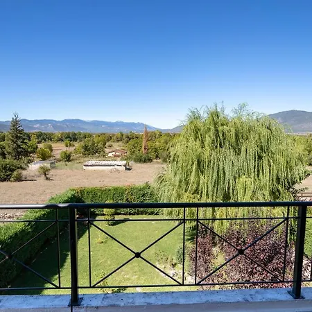 Villa Angel House Greystone *