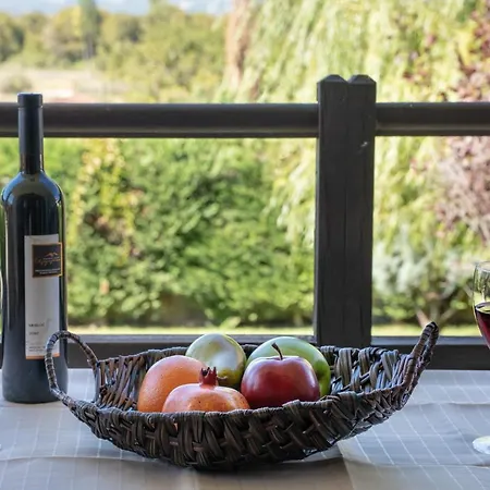 Angel House Greystone ヴィラ ポルドロソス