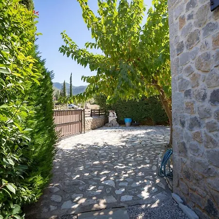 Angel House Greystone Villa