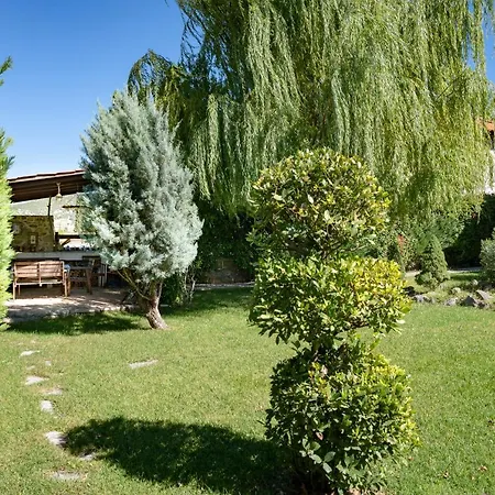 Villa Angel House Greystone