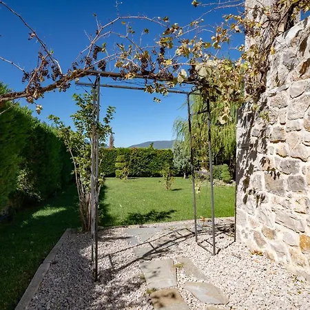 ヴィラ Angel House Greystone ポルドロソス