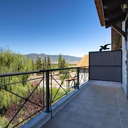 Angel House Greystone