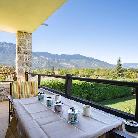 Angel House Greystone *