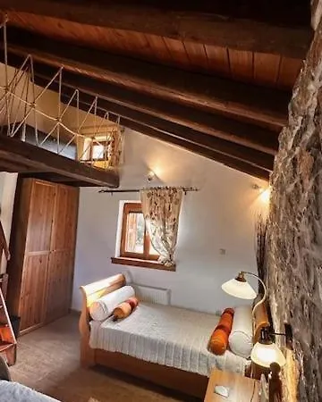 Angel House Greystone ヴィラ ポルドロソス