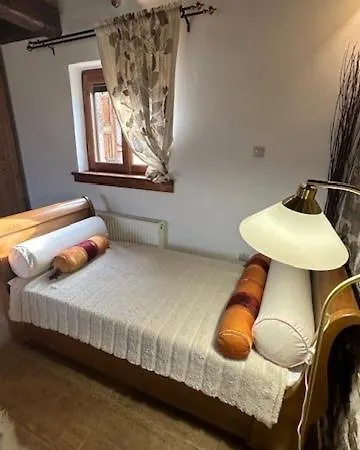 Angel House Greystone