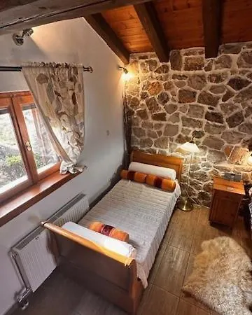 ヴィラ Angel House Greystone ポルドロソス