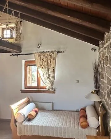 Angel House Greystone فيلة بوليدروسوس