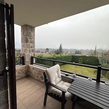 Angel House Greystone Villa