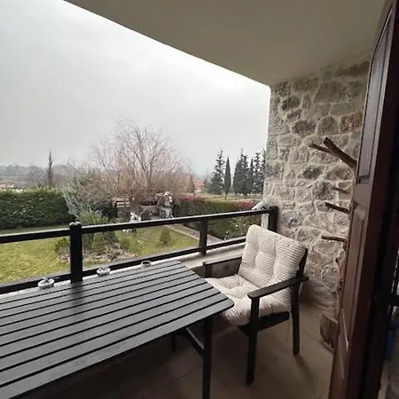 Angel House Greystone Villa *