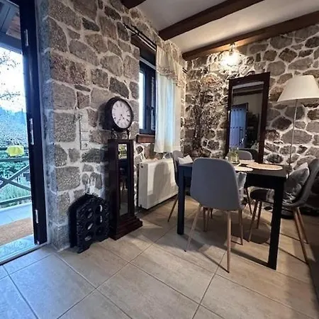 Angel House Greystone * ポルドロソス