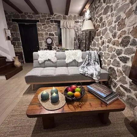 Angel House Greystone Villa