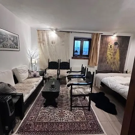 Villa Angel House Greystone