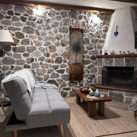 Angel House Greystone Villa *