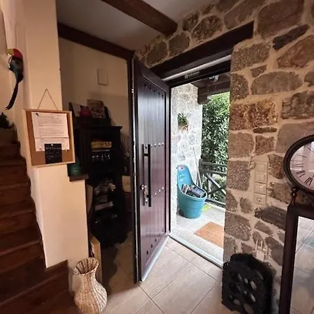 Angel House Greystone فيلة *