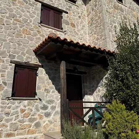 Villa Angel House Greystone