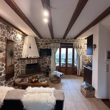 Angel House Greystone Villa