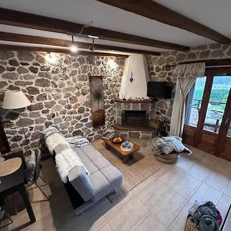 Angel House Greystone *