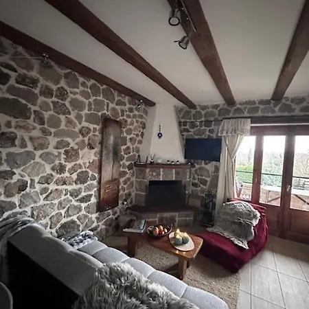 Angel House Greystone Villa *