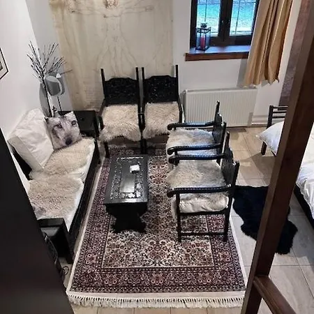 Angel House Greystone ヴィラ