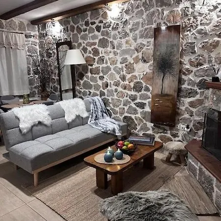 Villa Angel House Greystone