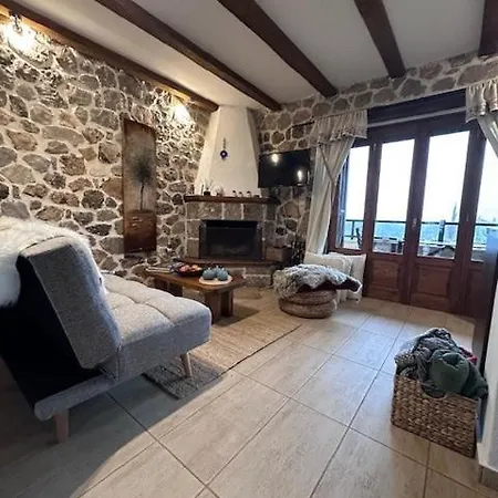 Angel House Greystone فيلة *