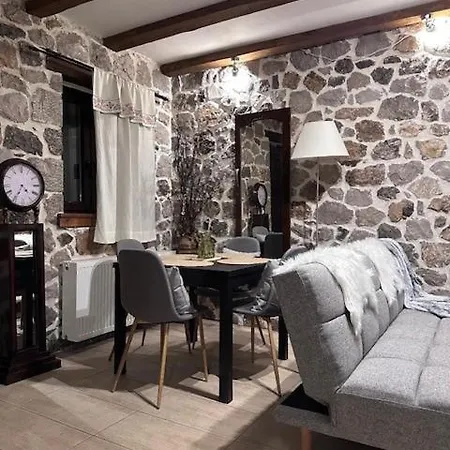 Angel House Greystone Villa