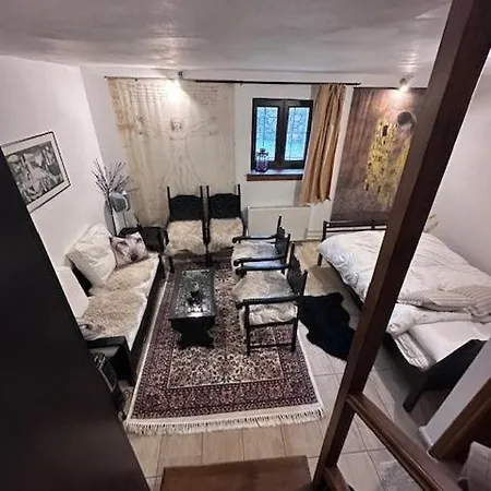 ヴィラ Angel House Greystone