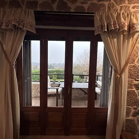 Villa Angel House Greystone