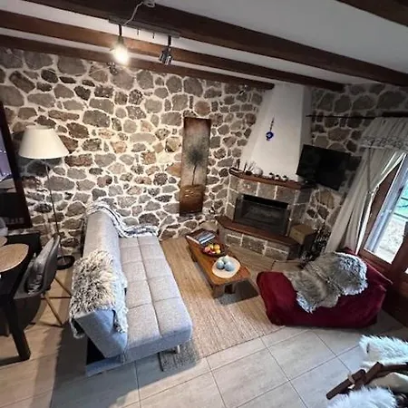 Angel House Greystone Villa