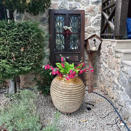 Villa Angel House Greystone *