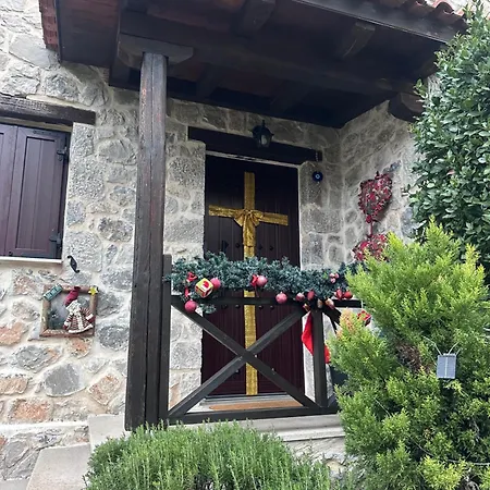 Angel House Greystone